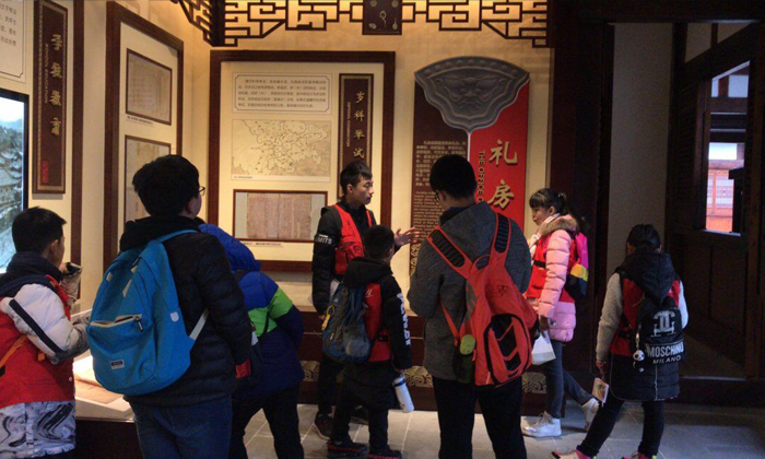西安真人CS夏令營費用多少錢