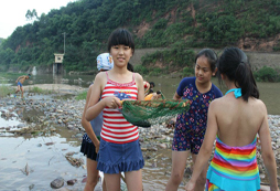 西安中學(xué)生夏令營(yíng)多少錢
