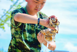 西安軍事夏令營哪個好？