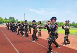 西安軍事訓練營品牌排行情況如何