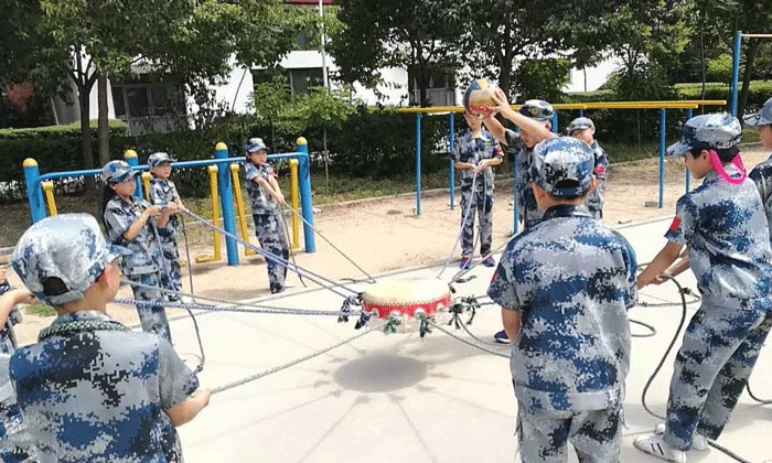 西安軍訓(xùn)夏令營(yíng)機(jī)構(gòu)有哪些