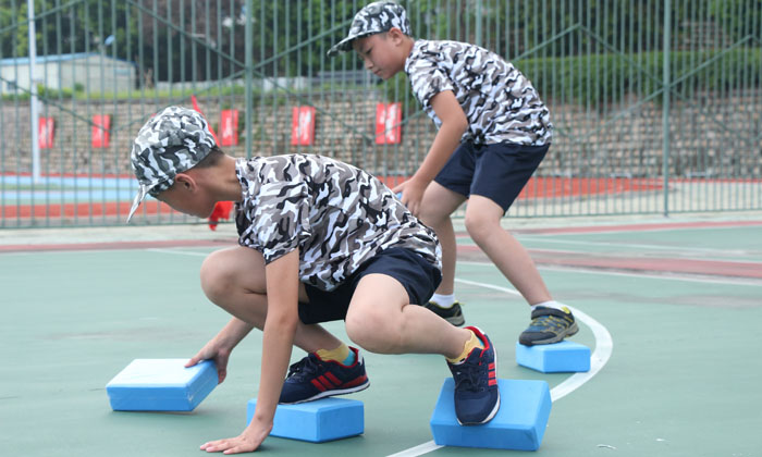 西安軍事訓練營品牌排行榜