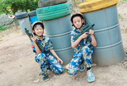 西安軍訓夏令營有哪些？專業(yè)機構一覽