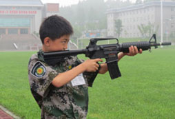 西安軍訓營多少錢？熱門活動一覽