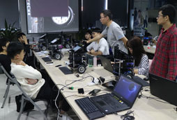 參加西安科技夏令營(yíng)的收獲有哪些？