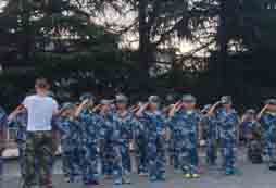西安夏令營有效果嗎？