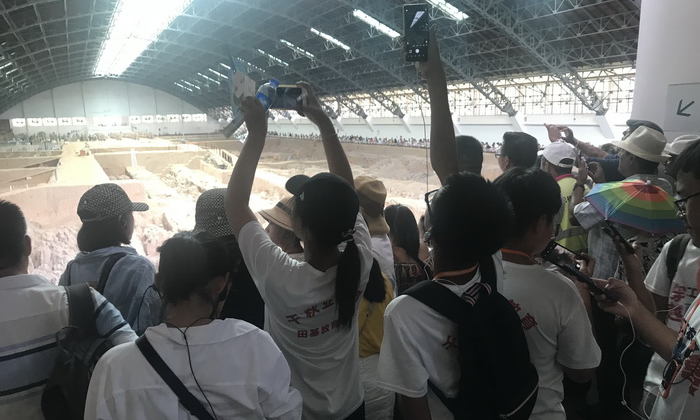 西安周邊夏令營(yíng)哪個(gè)機(jī)構(gòu)更推薦