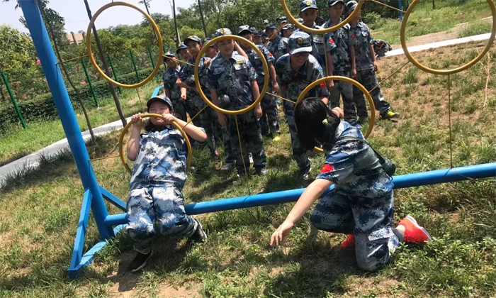 2024孩子參加西安軍事夏令營(yíng)的收獲有哪些？.jpg