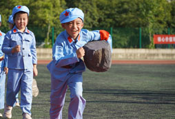 西安地區(qū)有哪些夏令營