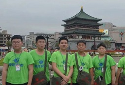 西安冬令營(yíng)哪家好？口碑活動(dòng)推薦