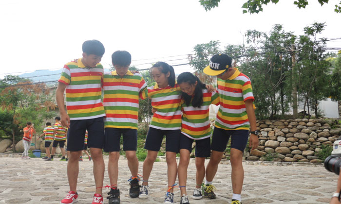 西安心智夏令營給廣大青少年一個不一樣的暑期.jpg