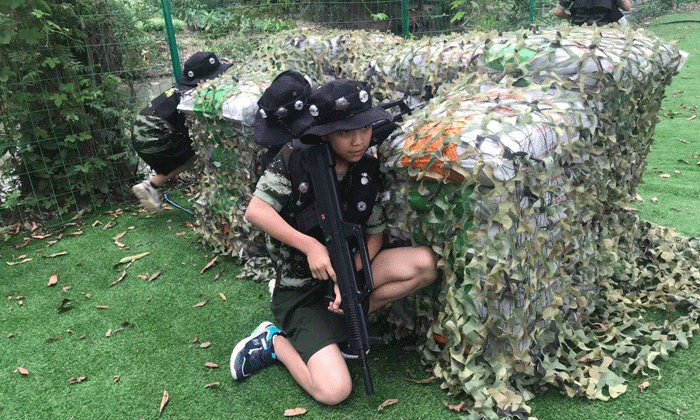 西安夏令營怎么收費
