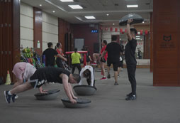 西安夏令營(yíng)哪個(gè)機(jī)構(gòu)好？