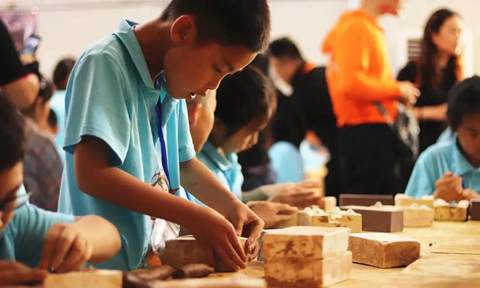 西安兒童夏令營哪里好