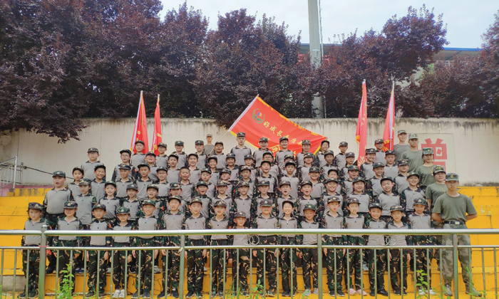 西安有哪些夏令營(yíng)