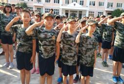 參加西安軍事夏令營的意義是什么？