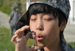 參加西安軍事夏令營的意義好處都有哪些？