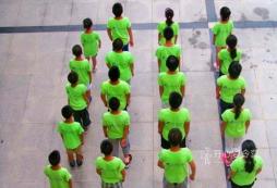 參加西安軍事夏令營的收獲有哪些？