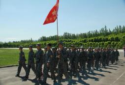 西安夏令營(yíng)哪家好