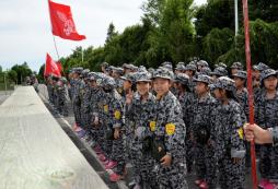 厭學(xué)的孩子參加西安暑假夏令營會(huì)有幫助嗎