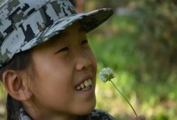 學(xué)生為什么要去參加西安軍旅夏令營