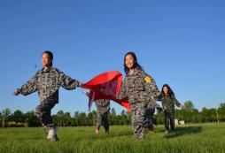 孩子參加西安軍旅夏令營(yíng)的意義