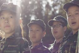 青少年參加西安軍事夏令營有什么好處？