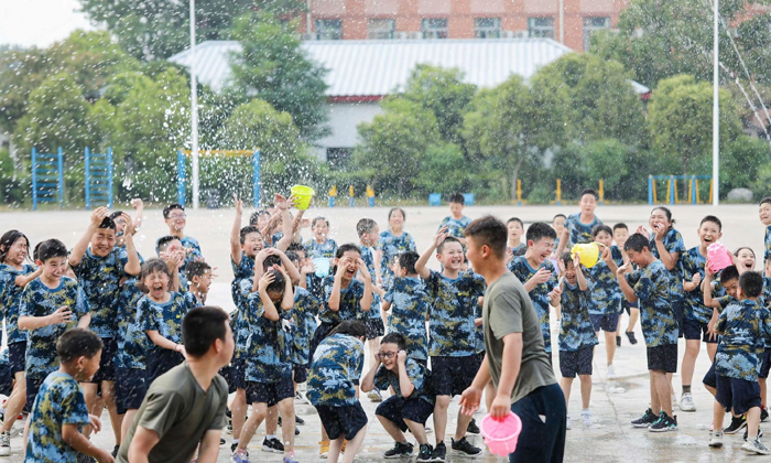 西安7天夏令營(yíng)如何選擇