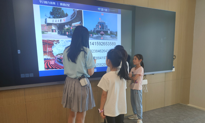 西安7天夏令營(yíng)如何選擇