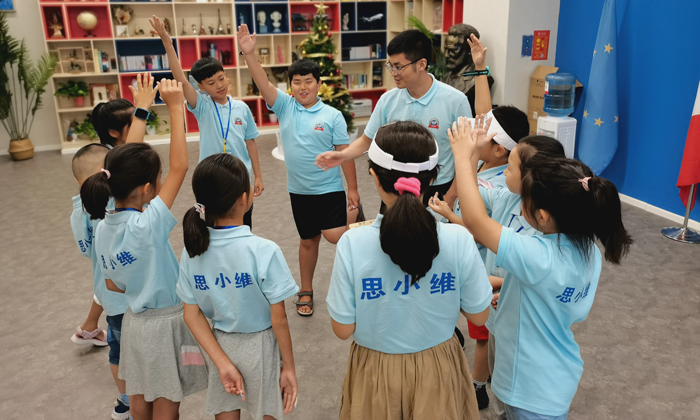 西安青少年夏令營哪家靠譜