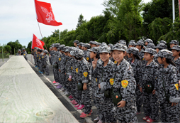 西安夏令營憑什么突出重圍？