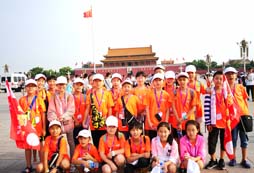 西安文化夏令營有哪些特色課程