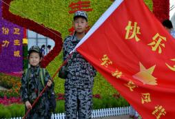 青少年參加西安軍事夏令營的意義是什么？