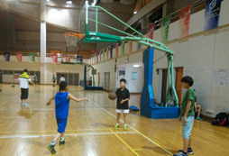 西安減肥夏令營課程是怎么安排的