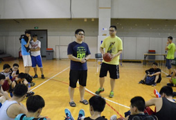 西安體育夏令營如何提高孩子身體素質