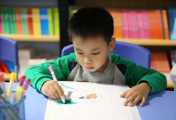 12歲的男孩子去西安哪個(gè)夏令營好呢