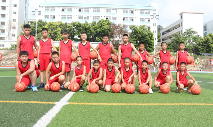 西安小學(xué)生夏令營(yíng)有哪些