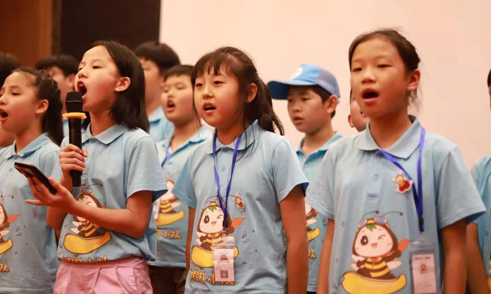 西安小學(xué)生夏令營哪個機(jī)構(gòu)好