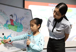西安適合小學(xué)生參加的夏令營哪家比較好？
