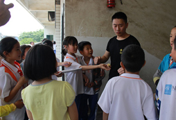 西安小學(xué)生夏令營去哪里好呢？
