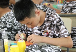 西安小學(xué)生夏令營選哪家，專業(yè)機(jī)構(gòu)推薦