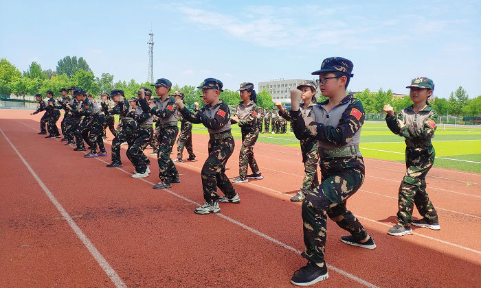 西安小學(xué)生夏令營機(jī)構(gòu)有哪些