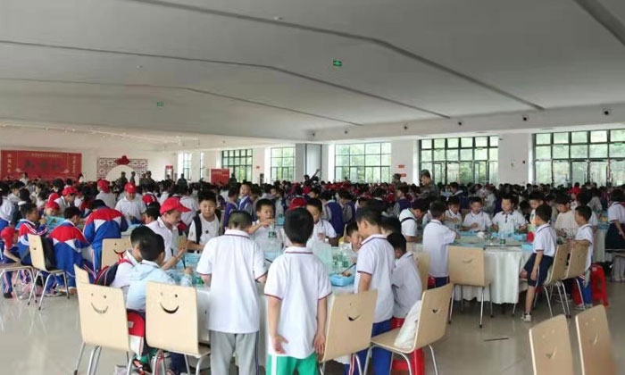 西安小學(xué)生夏令營哪里好