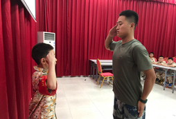 西安小學(xué)生夏令營哪家機(jī)構(gòu)好？