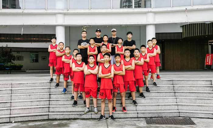 小學生西安夏令營收費