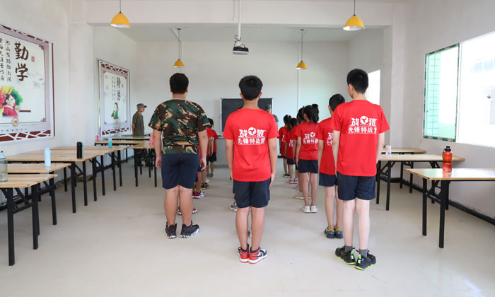 西安小學(xué)生夏令營去哪里好