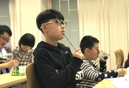 2024西安較好的小學(xué)生夏令營