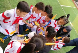 2024西安小學(xué)生夏令營哪家好