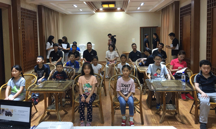 西安小學(xué)生夏令營哪里好