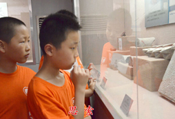 西安心智拓展夏令營(yíng)項(xiàng)目特色是什么